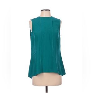 NWT Marie Oliver Elizabeth Sleeveless Top